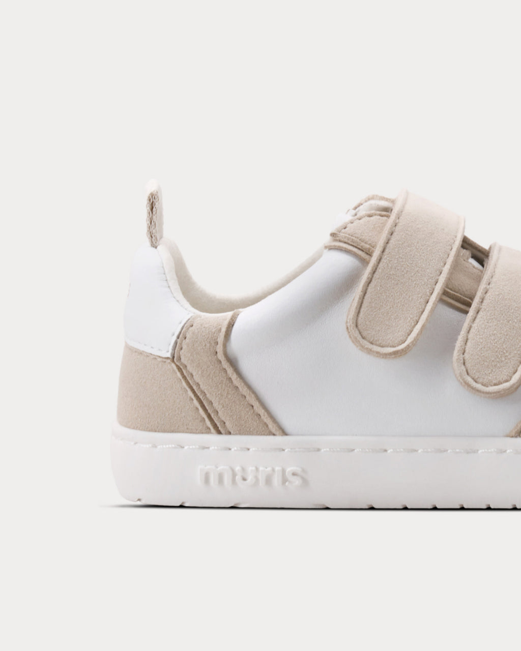 Sapatilhas Muris Petra JUNIOR - Stone