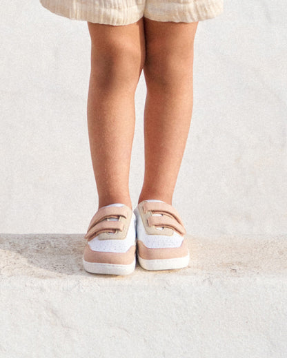 Sapatilhas Muris Petra Mini - Skin