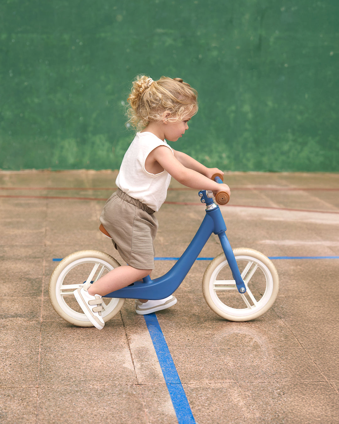 Sapatilhas Muris Petra MINI - Stone