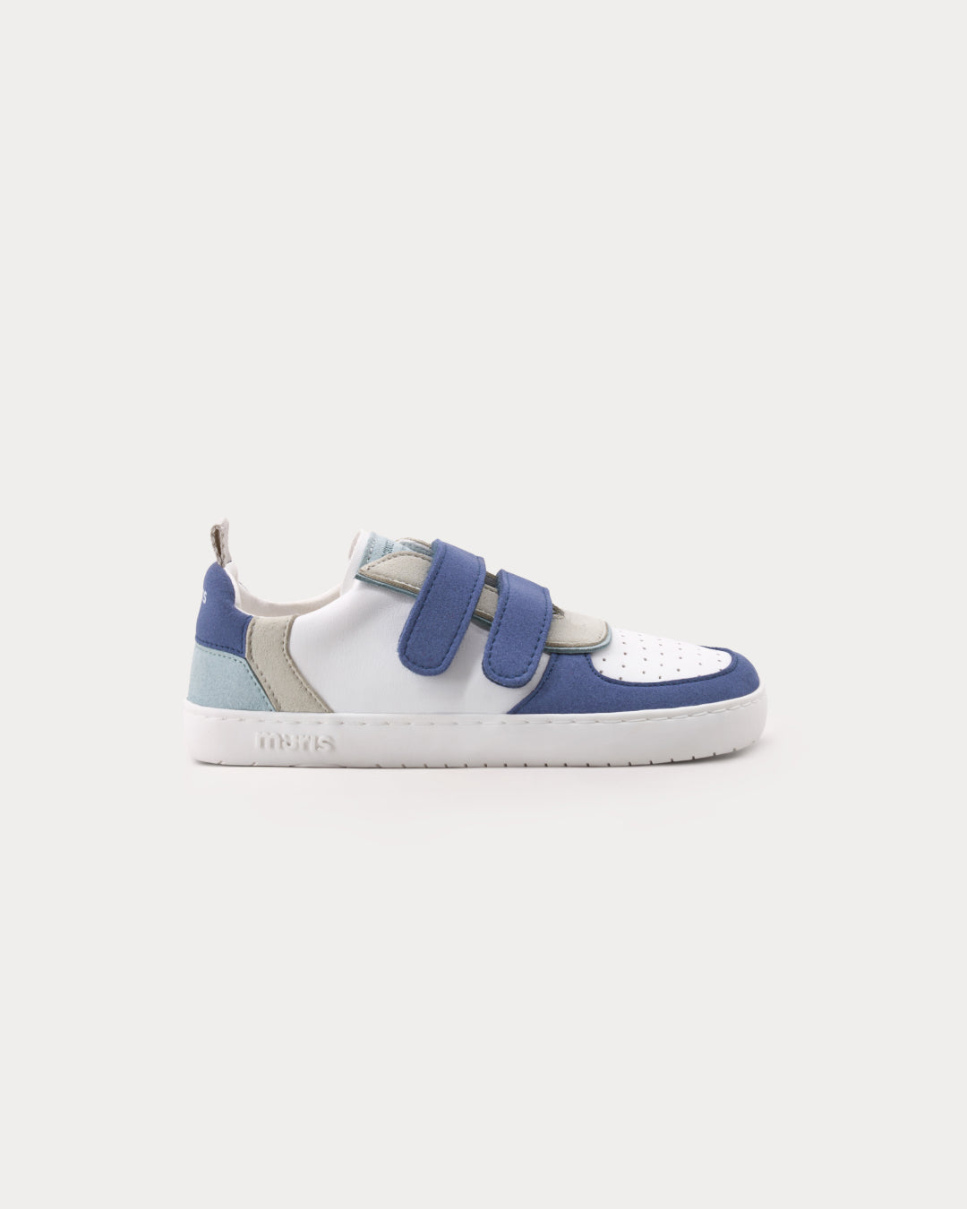 Sapatilhas Muris Petra Júnior - Denim Blue