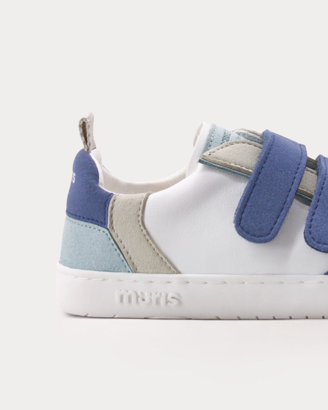 Sapatilhas Muris Petra Júnior - Denim Blue