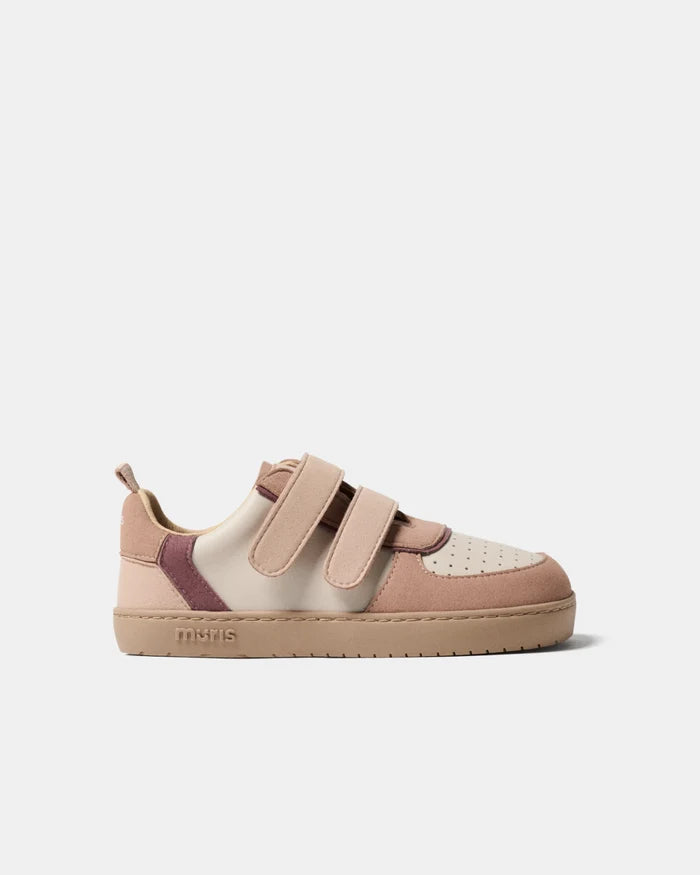 Sapatilhas Muris Petra Júnior - Pink