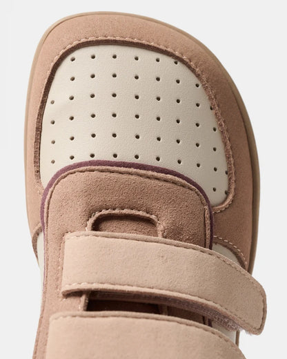 Sapatilhas Muris Petra Júnior - Pink