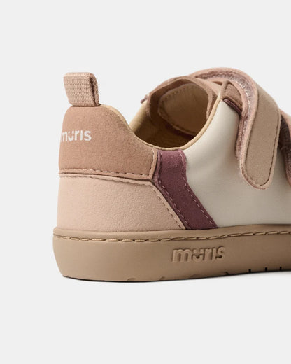 Sapatilhas Muris Petra Júnior - Pink
