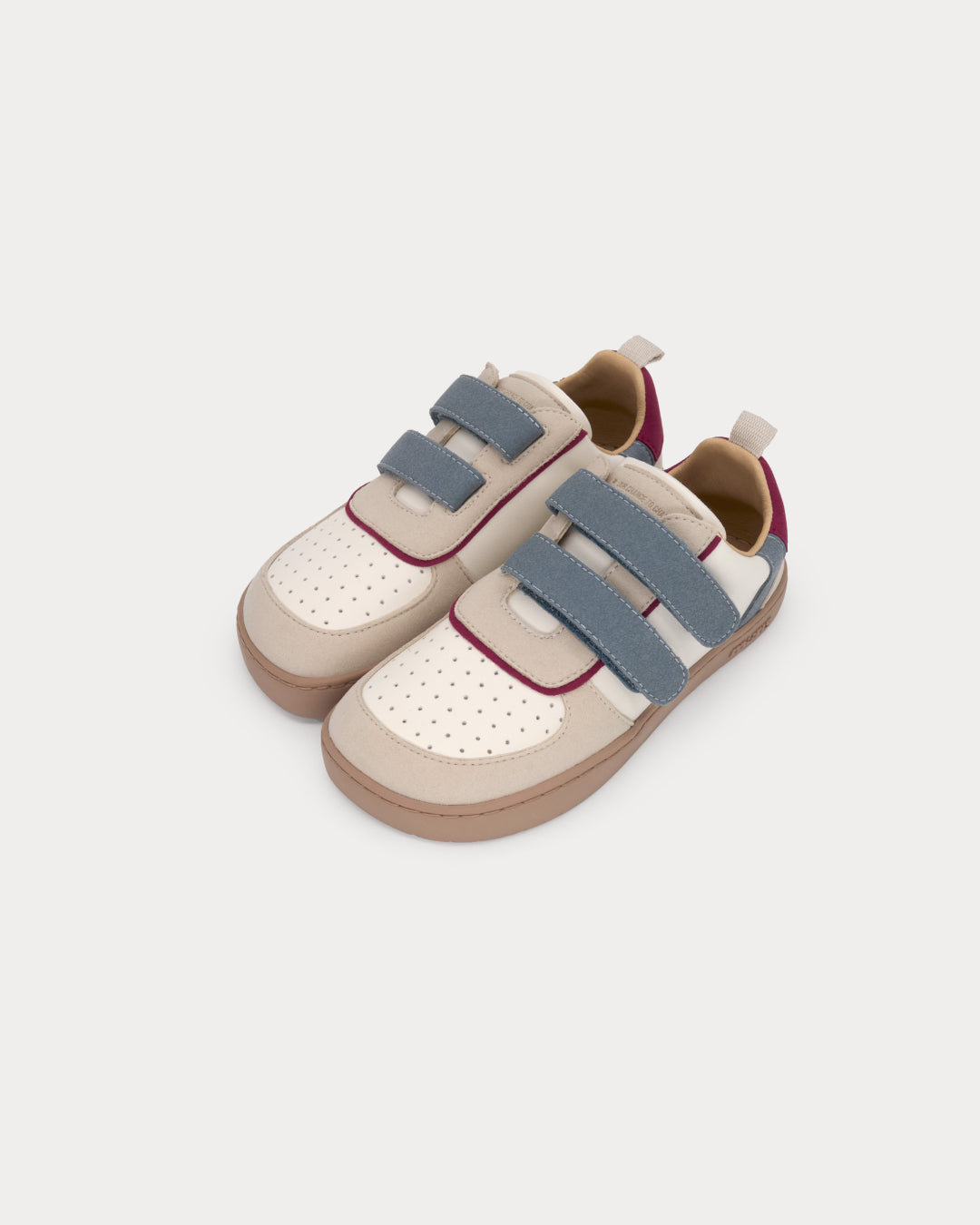 Sapatilhas Muris Petra Júnior - Ruby Red