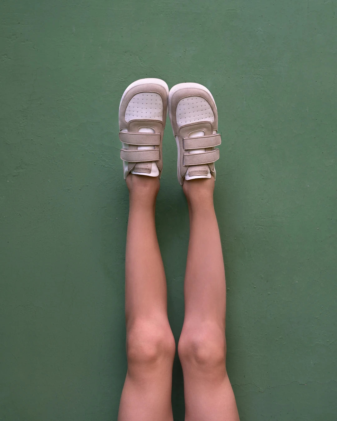 Sapatilhas Muris Petra JUNIOR - Stone