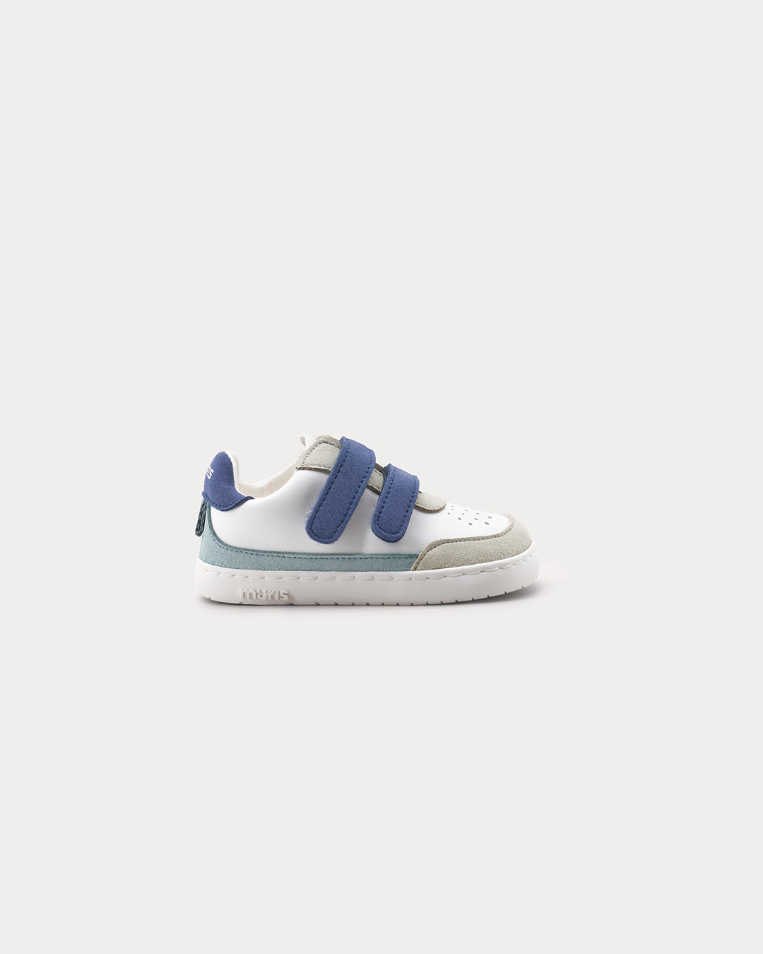 Sapatilhas Muris Petra Mini - Denim Blue