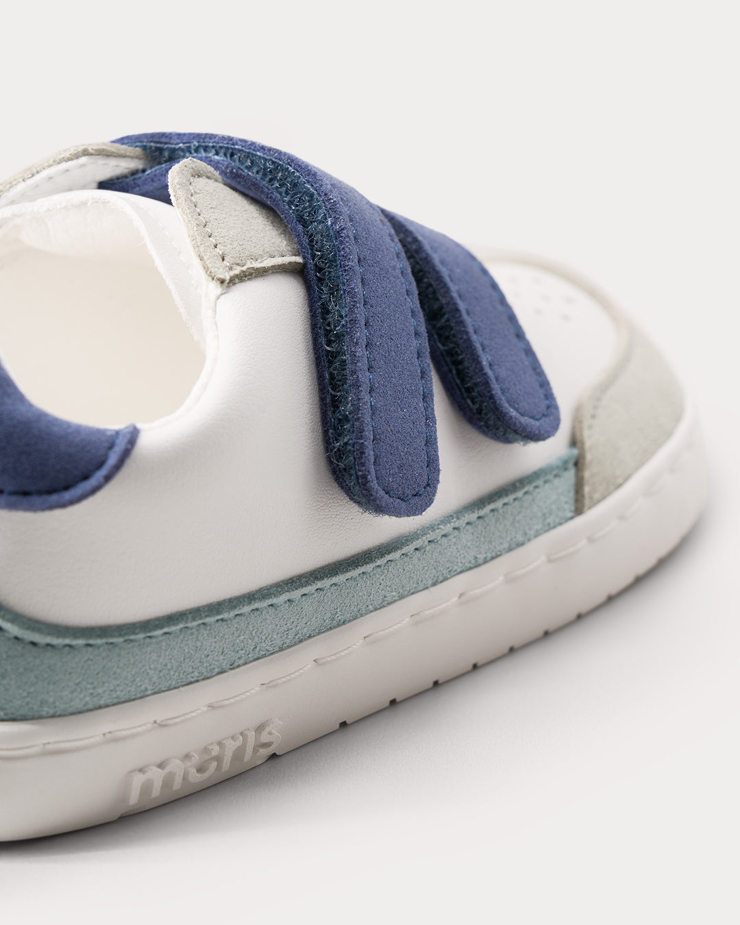 Sapatilhas Muris Petra Mini - Denim Blue