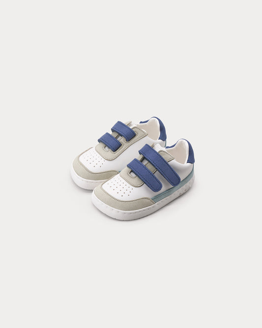 Sapatilhas Muris Petra Mini - Denim Blue
