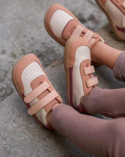 Sapatilhas Muris Petra Mini - Pink