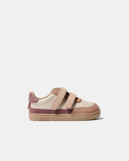 Sapatilhas Muris Petra Mini - Pink