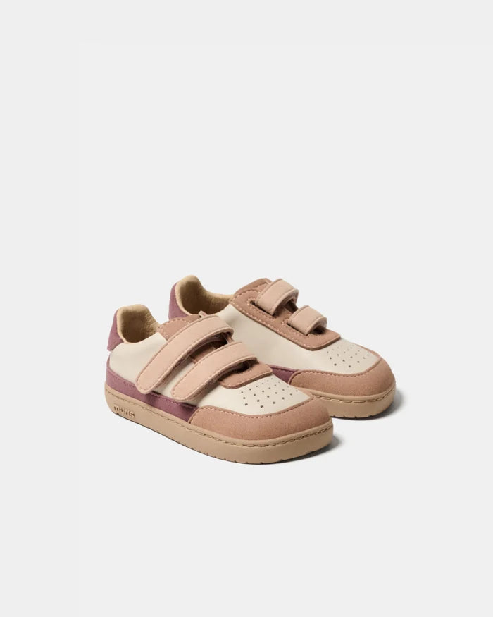Sapatilhas Muris Petra Mini - Pink