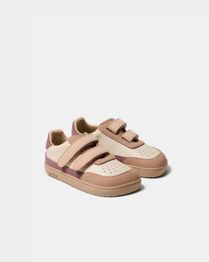 Sapatilhas Muris Petra Mini - Pink