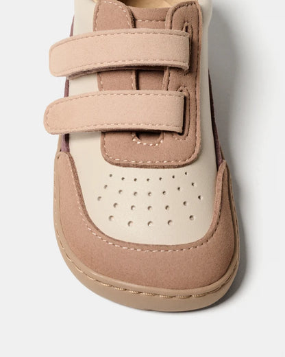 Sapatilhas Muris Petra Mini - Pink