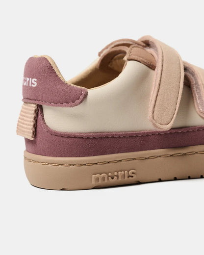 Sapatilhas Muris Petra Mini - Pink