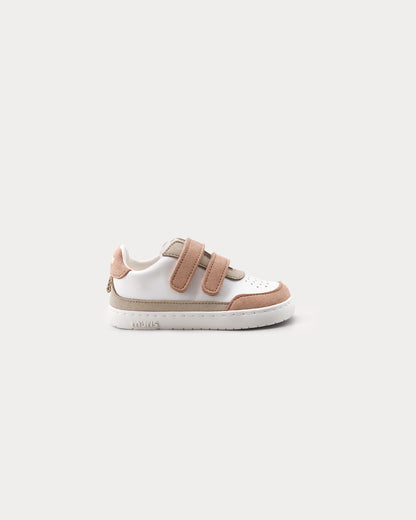 Sapatilhas Muris Petra Mini - Skin