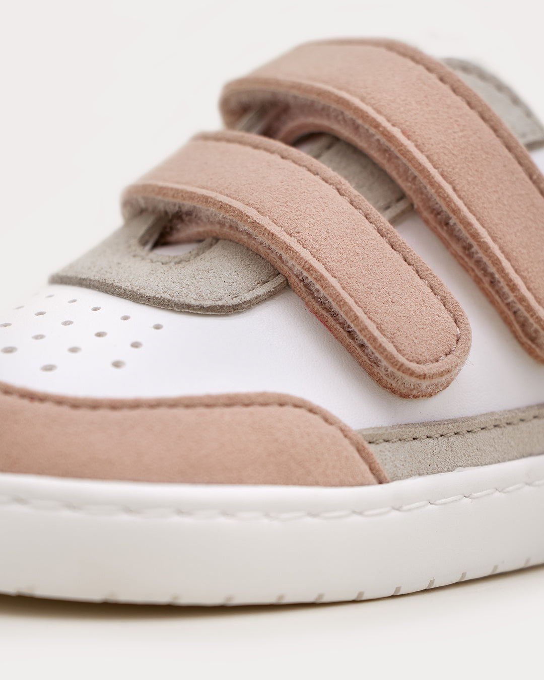 Sapatilhas Muris Petra Mini - Skin