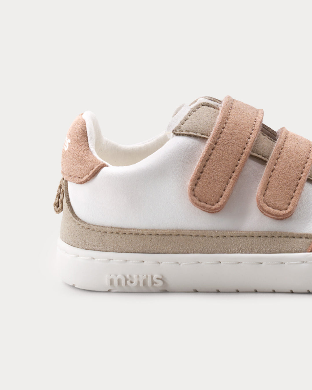 Sapatilhas Muris Petra Mini - Skin