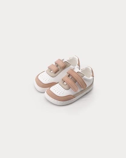 Sapatilhas Muris Petra Mini - Skin