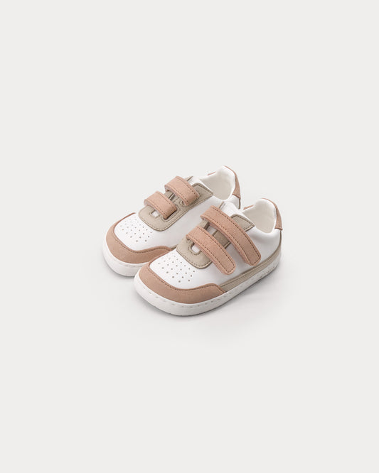 Sapatilhas Muris Petra Mini - Skin