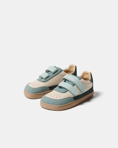 Sapatilhas Muris Petra Mini - Steel