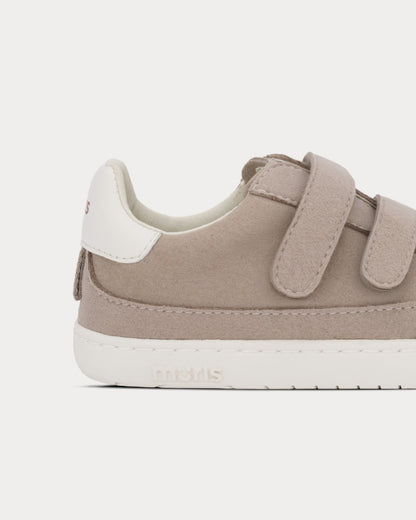 Sapatilhas Muris Petra Mini - Taupe