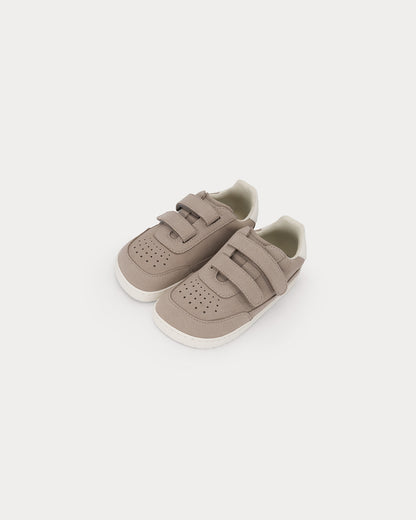 Sapatilhas Muris Petra Mini - Taupe
