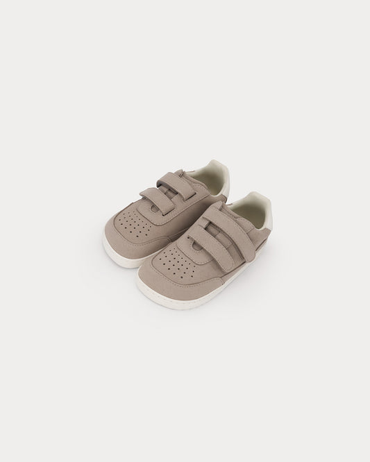 Sapatilhas Muris Petra Mini - Taupe