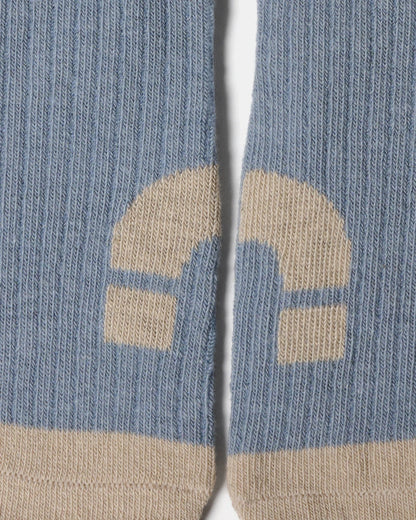 Meias Muris Barefoot Iron
