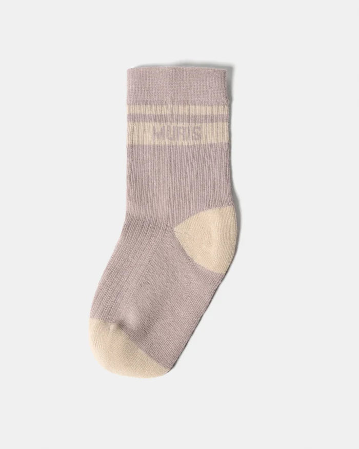 Meias Muris Barefoot Malva