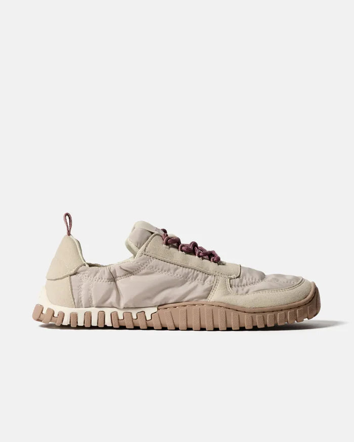 Sapatilhas Verona Woman Muris - Beige