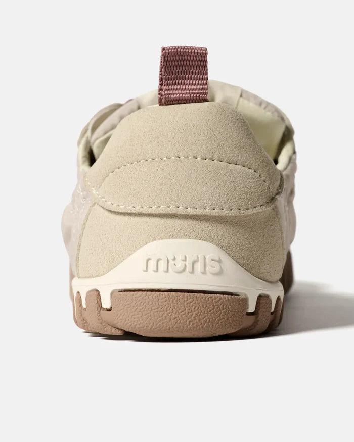 Sapatilhas Verona Woman Muris - Beige