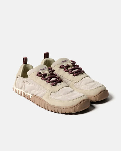 Sapatilhas Verona Woman Muris - Beige