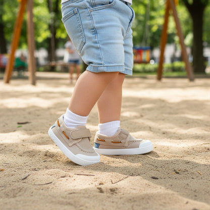 Lonas Náutico Baby Free - Chetto, Taupe