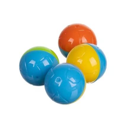 Blocos Magnéticos com Pista – 75 Peças