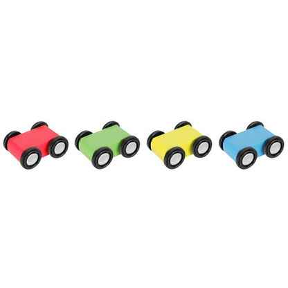 Pista de carros em Madeira