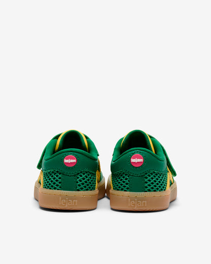 Sapatilhas Lejan Kids Mesh - Rio