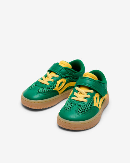 Sapatilhas Lejan Kids Mesh - Rio
