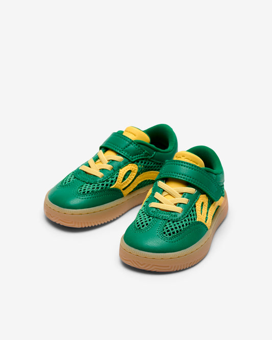 Sapatilhas Lejan Kids Mesh - Rio