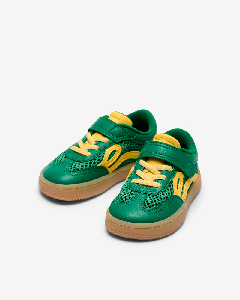 Sapatilhas Lejan Kids Mesh - Rio