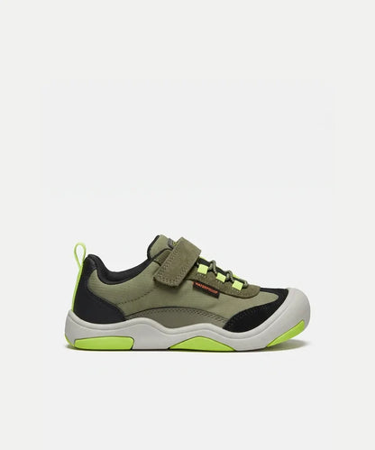 Sapatilhas Barefoot Waterproof Blanditos Apolo - Verde